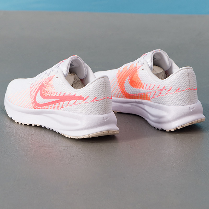 NIKE耐克轻便休闲跑鞋女鞋新款RUN DEFY运动鞋减震跑步鞋子HM9593,运动鞋new,跑步鞋,淘宝优惠券,粉丝福利购,淘宝优惠卷