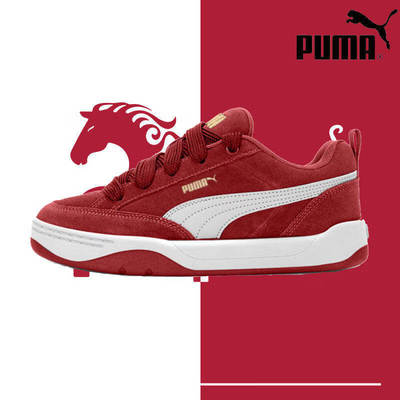 PUMA彪马板鞋男鞋女鞋2026新款