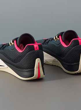 NIKE耐克男鞋实战缓震篮球鞋S.T. FLARE气焰耐磨抗扭运动鞋HF0232