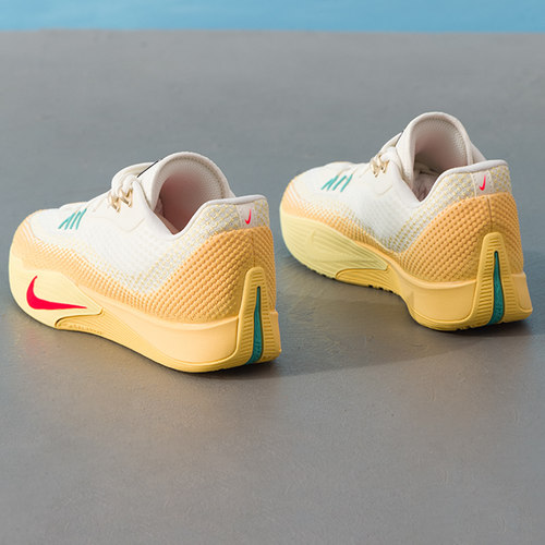 耐克（NIKE）男鞋 新款秋季运动鞋S.T. FLARE EP潮流时尚缓震