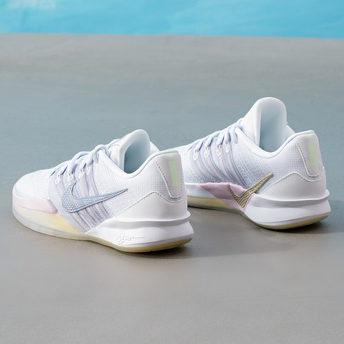 NIKE耐克女鞋篮球鞋2026夏季SABRINA 3 EP运动鞋休闲鞋HF2882-104