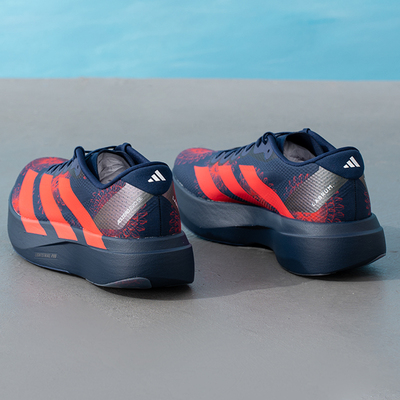 阿迪达斯男鞋跑步鞋26新款Adizero EVO SL WOVEN M运动鞋KI9156