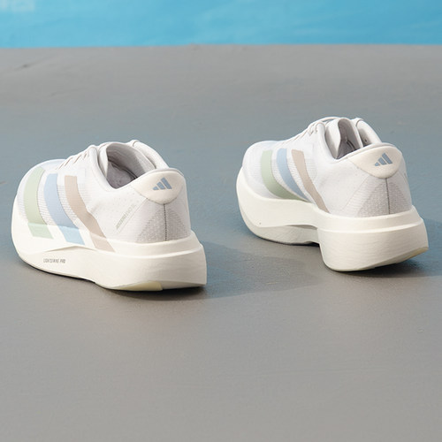 adidas阿迪达斯ADIZERO EVO SL竞速美学马拉松运动鞋男鞋KJ1959