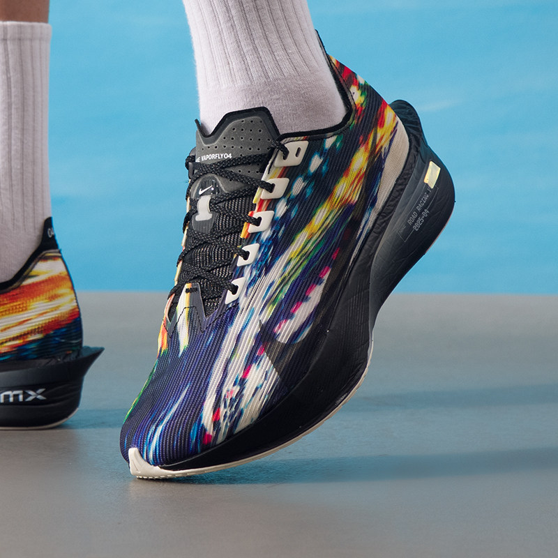 耐克男鞋Vaporfly 4公路竞速跑鞋全掌缓震耐磨跑步鞋马拉松跑步鞋,运动鞋new,跑步鞋,淘宝优惠券,粉丝福利购,淘宝优惠卷