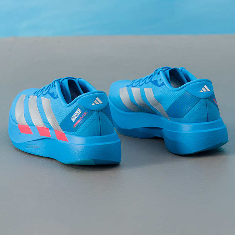 阿迪达斯（adidas）男鞋 2026春季新款运动鞋舒适透气缓震轻便跑,运动鞋new,跑步鞋,淘宝优惠券,粉丝福利购,淘宝优惠卷