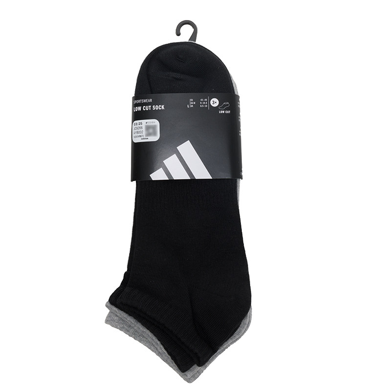 阿迪达斯 （adidas）新款男女透气休闲袜商场同款,运动包/户外包/配件,运动袜,淘宝优惠券,粉丝福利购,淘宝优惠卷