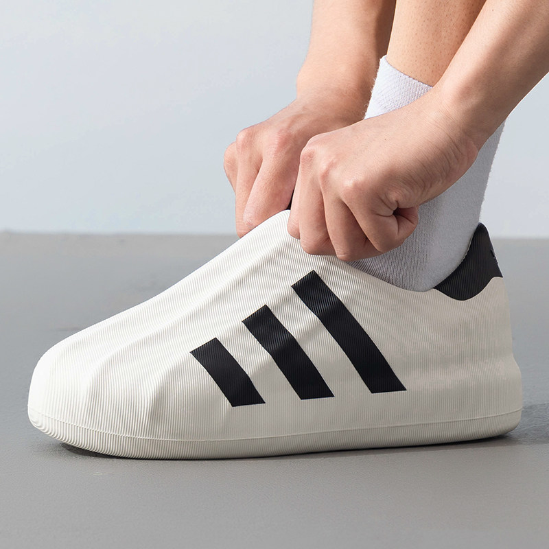 阿迪达斯穿脱洞洞鞋男鞋女鞋夏季新款鞋子三叶草运动鞋板鞋,运动鞋new,板鞋,淘宝优惠券,粉丝福利购,淘宝优惠卷