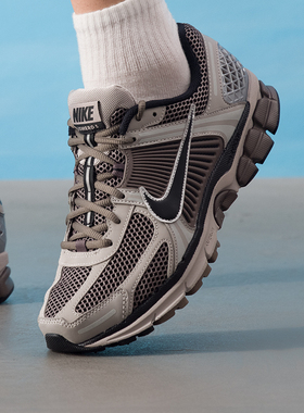 Nike耐克休闲鞋男鞋ZOOM VOMERO 5透气缓震耐磨运动鞋FB9149-005