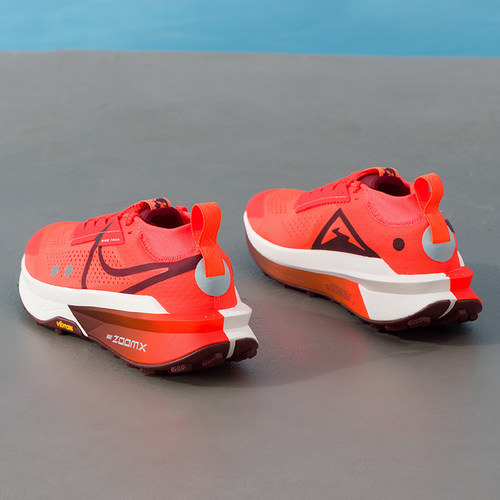 Nike耐克男鞋ZOOMX INVINCIBLE TRAIL户外跑步鞋缓震运动鞋FD5190