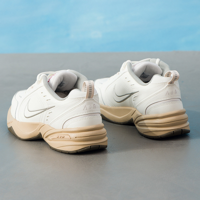 NIKE耐克男鞋2026春季新款运动鞋M2K复古增高老爹鞋休闲鞋IQ9792