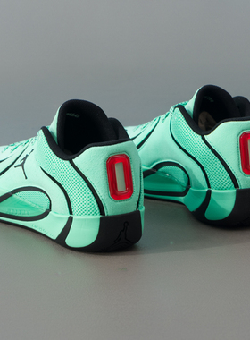 Nike耐克男鞋JORDAN TATUM 4 PF休闲鞋冬季新款运动鞋HQ4613