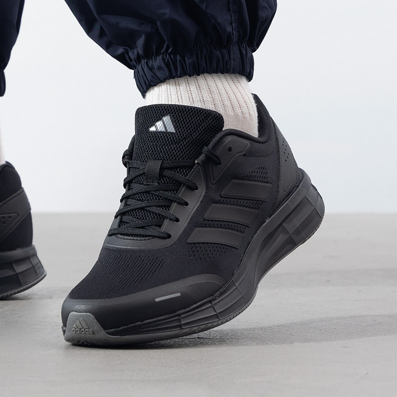 阿迪达斯黑武士跑步鞋男鞋秋季新款运动鞋网面透气健步休闲鞋子男,运动鞋new,跑步鞋,淘宝优惠券,粉丝福利购,淘宝优惠卷