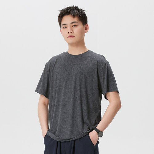 Columbia哥伦比亚T恤26春夏新款男透气运动服速干短袖AE1322