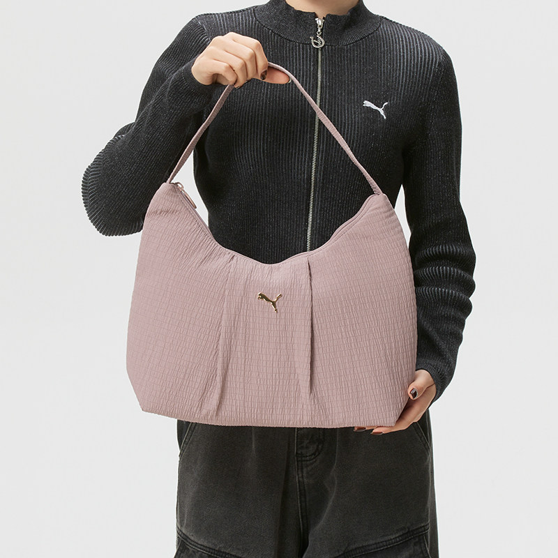 彪马（PUMA）女包2026新款春季运动包户外出行潮流时尚大容量手提,运动包/户外包/配件,挎包/拎包/休闲包,淘宝优惠券,粉丝福利购,淘宝优惠卷