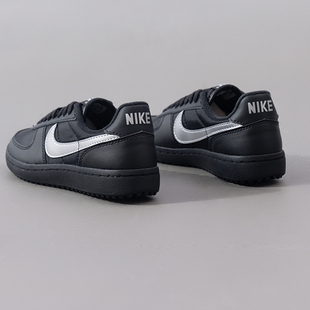 GENERAL复古运动鞋 FIELD 薄底鞋 耐穿鞋 FZ5593 耐克nike女鞋 子 秋季