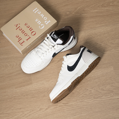 耐克男鞋BIG NIKE LOW正品低帮休闲复古板鞋透气运动鞋854166-101