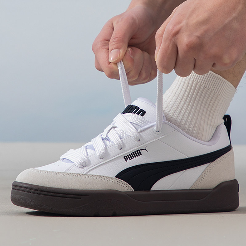 PUMA彪马复古面包鞋男鞋女鞋2025秋季新款运动休闲鞋官方正品板鞋,运动鞋new,板鞋,淘宝优惠券,粉丝福利购,淘宝优惠卷