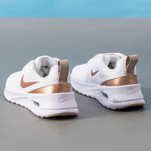 ~耐克Nike女鞋2025夏季新款运动鞋轻便透气慢跑鞋缓震休闲鞋HF123