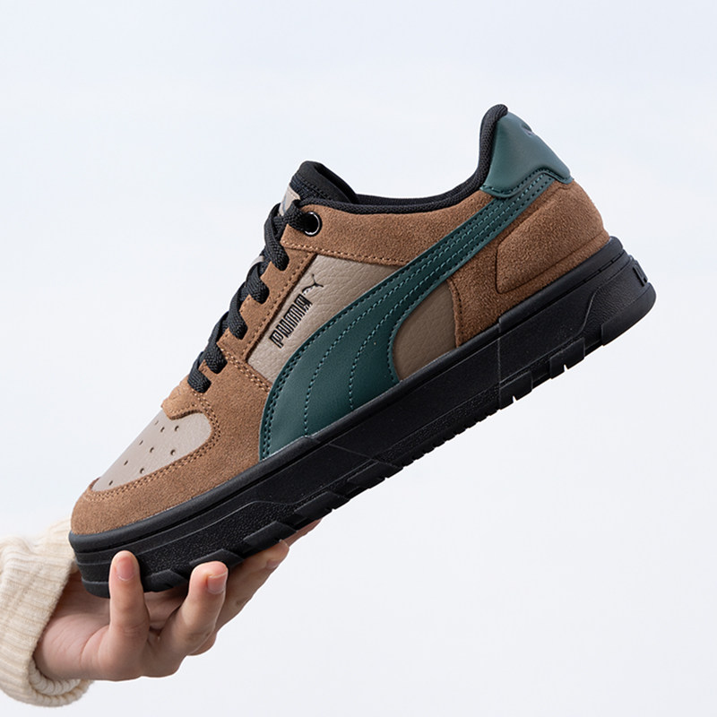 PUMA彪马低帮板鞋男鞋女鞋秋季新款复古休闲鞋厚底鞋子运动鞋,运动鞋new,板鞋,淘宝优惠券,粉丝福利购,淘宝优惠卷