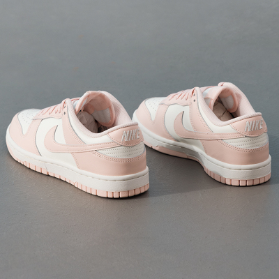 Nike耐克DUNK官方正品秋季新款粉色低帮板鞋休闲鞋DD1503