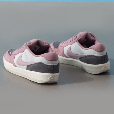 耐克NIKE男鞋官方正品25冬季新款SB Force58耐磨滑板鞋低帮休闲鞋