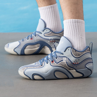 HV5911 JORDAN耐克男鞋 PF塔图姆3缓震实战运动篮球鞋 401 TATUM