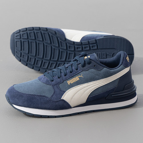 Puma彪马通用户外鞋靴