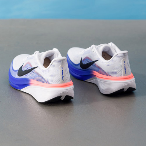 NIKE耐克男子AIR ZOOM PEGASUS 42运动鞋训练跑步鞋IB1873-105