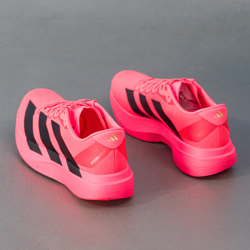 阿迪达斯adidas男鞋 2026新款运动鞋Adizero EVO SL WOVEN M跑鞋