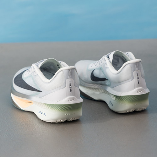 NIKE耐克男鞋2026夏季新款运动鞋ZOOM FLY 6缓震跑步鞋正品训练鞋
