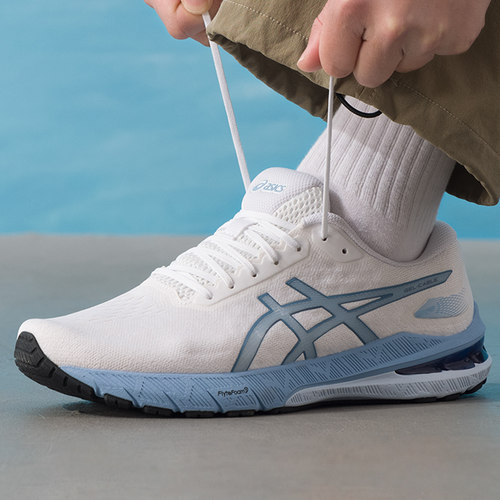 ASICS亚瑟士跑步鞋男鞋26春新款运动鞋GEL-CABLE跑鞋1011C018
