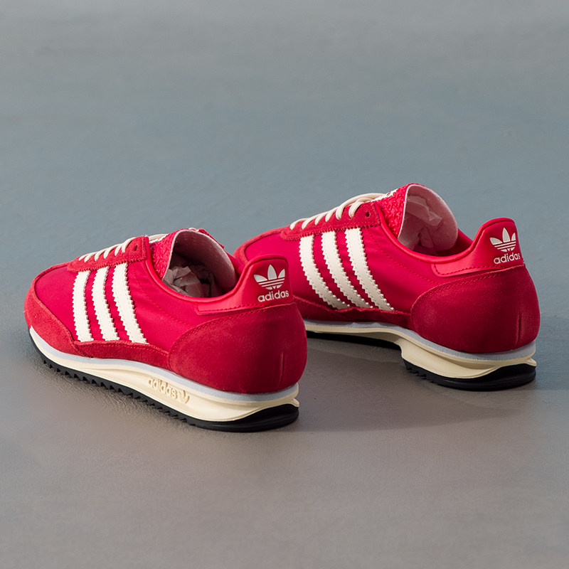 阿迪达斯三叶草女鞋复古薄底运动鞋T头鞋潮流低帮休闲鞋德训鞋子,运动鞋new,运动休闲鞋,淘宝优惠券,粉丝福利购,淘宝优惠卷