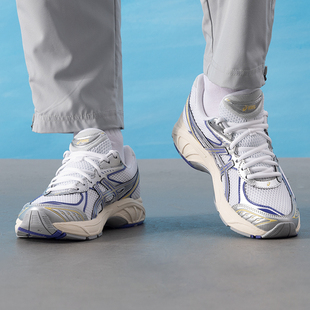 冬季 2160休闲鞋 运动鞋 1203A275 Asics亚瑟士男鞋 老爹鞋 女鞋