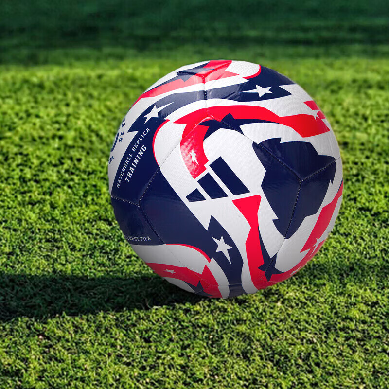 官方正品阿迪达斯足球25新款青少年专业比赛用球成人训练5号球