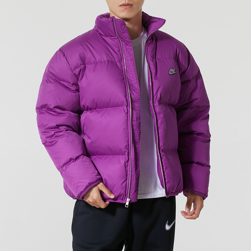 Nike耐克羽绒服男装冬季新款保暖运动服户外休闲面包服IM2081,运动服/休闲服装,运动羽绒服,淘宝优惠券,粉丝福利购,淘宝优惠卷