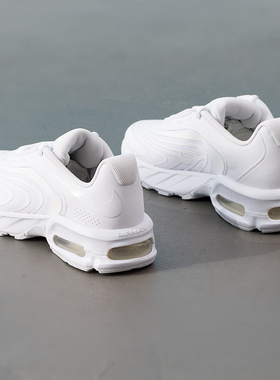 NIKE耐克Air Max Fire男子运动鞋2025新款健身训练低帮耐磨跑步