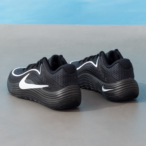 耐克（NIKE）男鞋 2026春季新款运动鞋PRECISION 8 LOW比赛实战训