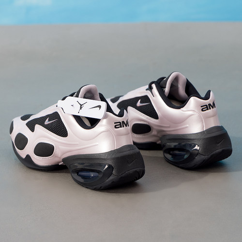 耐克NIKE官方女鞋 2026新款春季运动鞋air max muse潮流时尚厚底