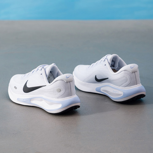 丨NIKE耐克跑鞋女2026夏季新款JOURNEY RUN网面运动鞋FJ7765