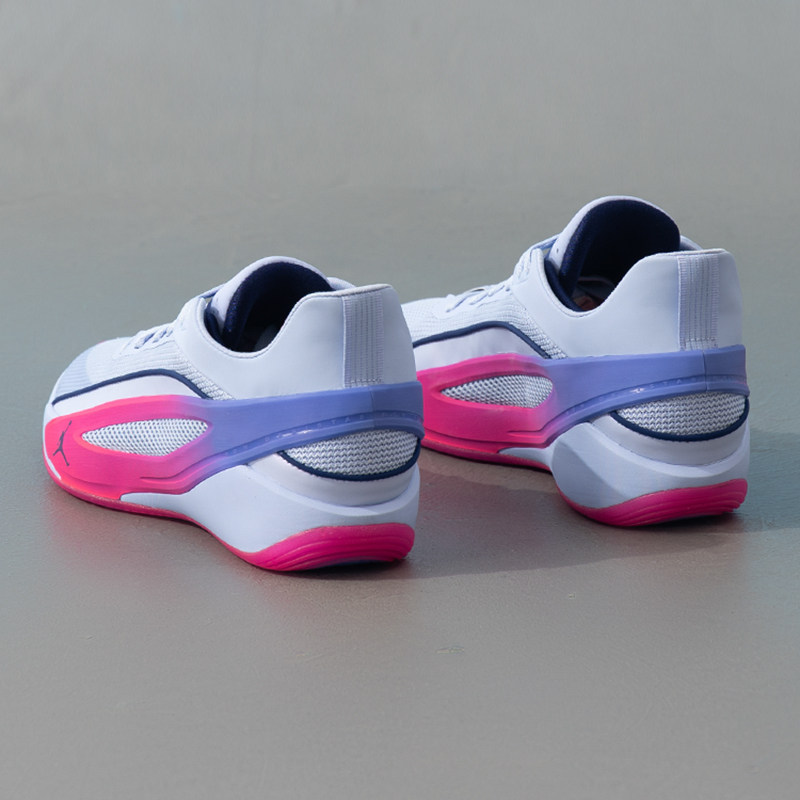 耐克男鞋夏季26新款JORDAN LUKA 5 FAM PF篮球鞋透气运动鞋跑步鞋