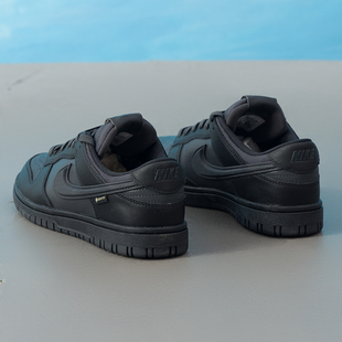 耐克 运动鞋 gtx潮流时尚 低帮板 冬季 low 新款 男鞋 NIKE dunk