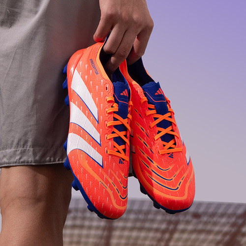 阿迪达斯 （adidas）足球鞋男鞋 26秋季新款新款PREDATOR LEAGUE