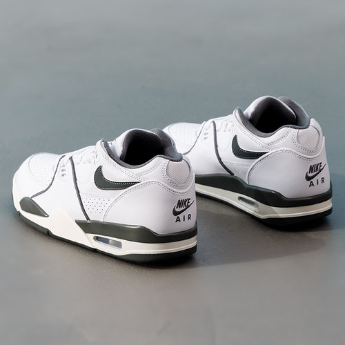 耐克（NIKE）男鞋 新款秋季运动鞋Air Flight '89 Low潮流