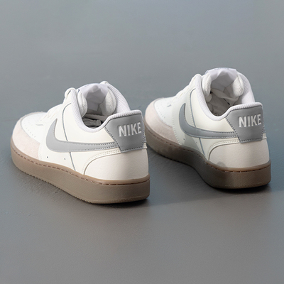 NIKE耐克男鞋新款COURTVISIONLO轻便板鞋运动休闲鞋ZI HV2530