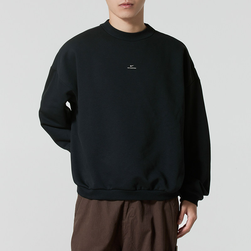 耐克（NIKE）官方冬冬男士卫衣 年冬季新款AS M NK TF SI BRS,运动服/休闲服装,运动卫衣/套头衫,淘宝优惠券,粉丝福利购,淘宝优惠卷