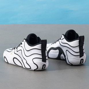 耐克男鞋新款JORDANTATUM3PF比赛训练篮球鞋IB8150实战鞋