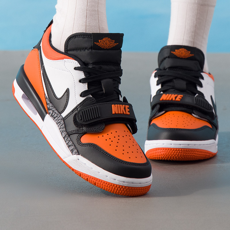 NIKE耐克正品板鞋女鞋秋季新款AJ312运动鞋篮球鞋复古休闲鞋童鞋,运动鞋new,童鞋/青少年鞋,淘宝优惠券,粉丝福利购,淘宝优惠卷