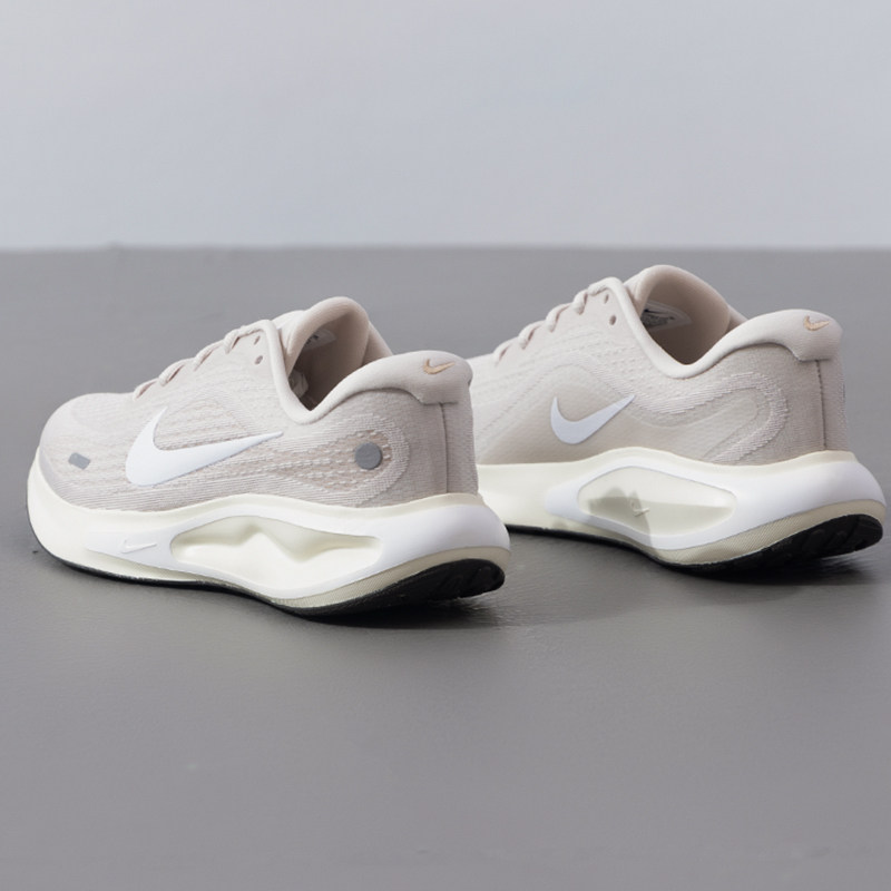 耐克跑步鞋女鞋2025新款JOURNEY RUN透气缓震休闲运动鞋FJ7765,运动鞋new,跑步鞋,淘宝优惠券,粉丝福利购,淘宝优惠卷