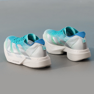 adidas阿迪达斯ADIZERO ADIOS PRO 4专业竞速跑步鞋女 JS2580