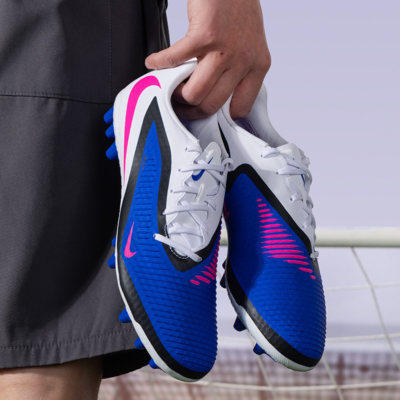 耐克（NIKE）男鞋足球鞋 26春季新款比赛实战训练phantom 6 low a,运动鞋new,足球鞋,淘宝优惠券,粉丝福利购,淘宝优惠卷